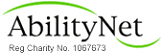 AbilityNet Logo