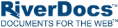 RiverDocs - Logo