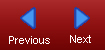Next and Previous buttons for navigation through converted document.